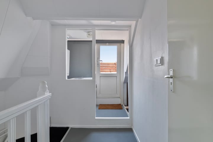 Foto 25 van Voltastraat 5-A