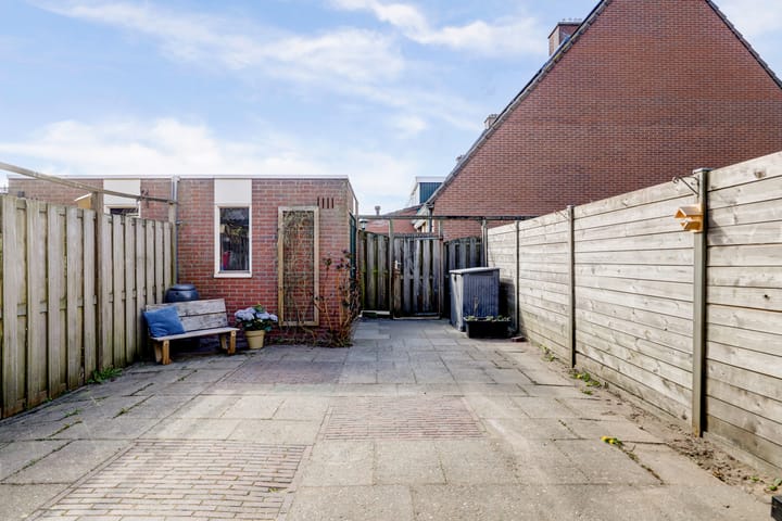 Foto 68 van Roze-ven 32