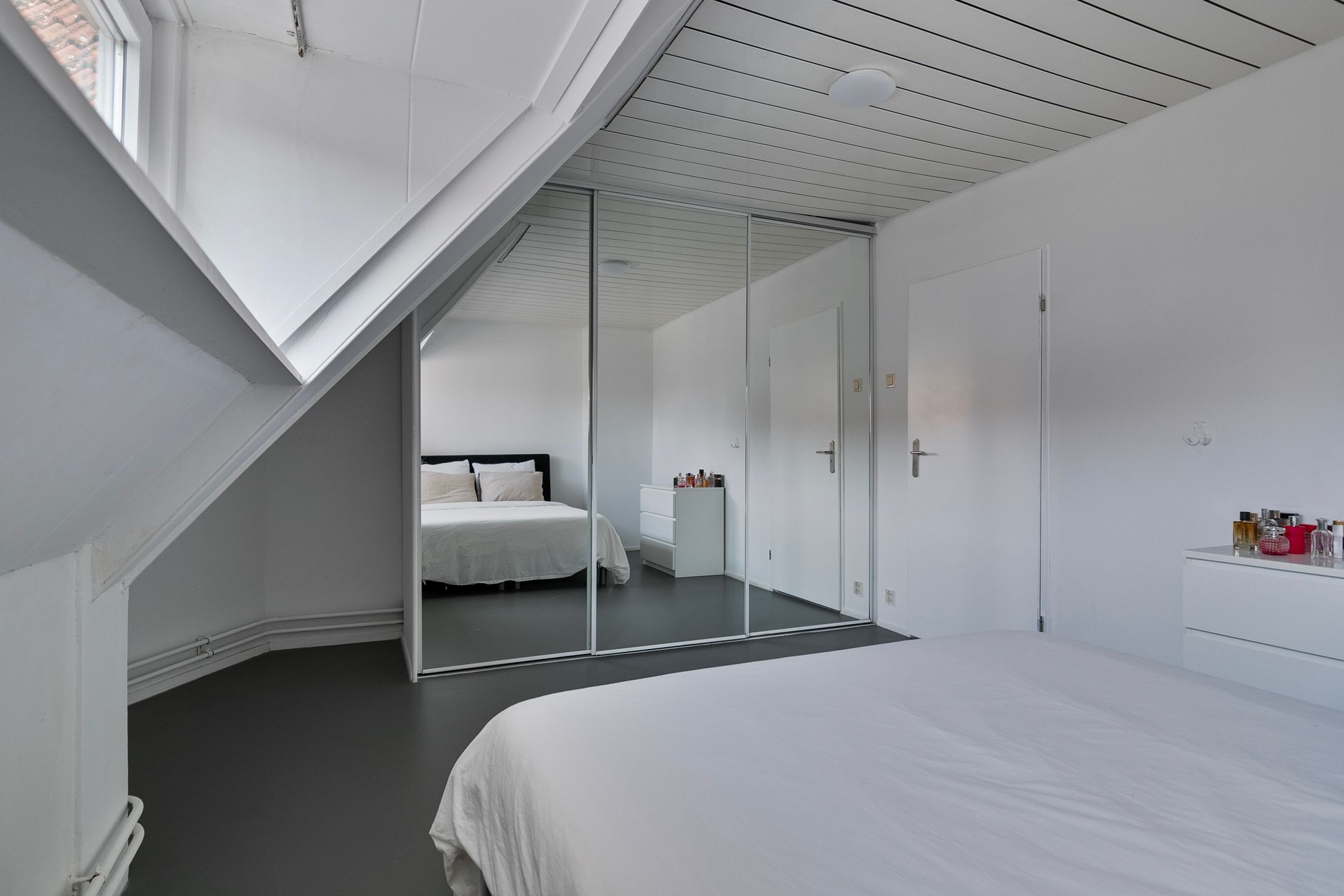 Foto 27 van Voltastraat 5-A