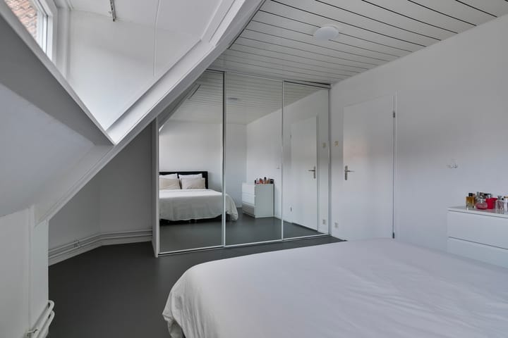 Foto 27 van Voltastraat 5-A