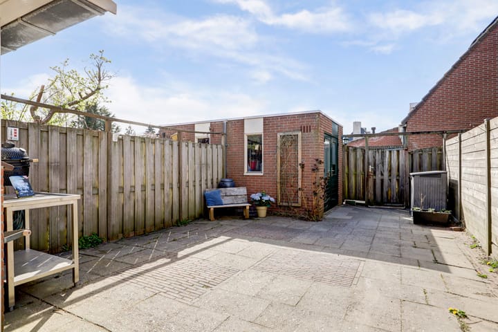 Foto 71 van Roze-ven 32