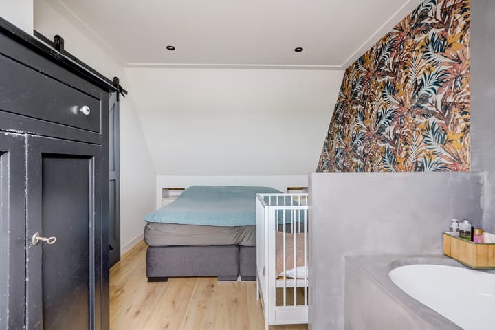 Foto 60 van Roze-ven 32