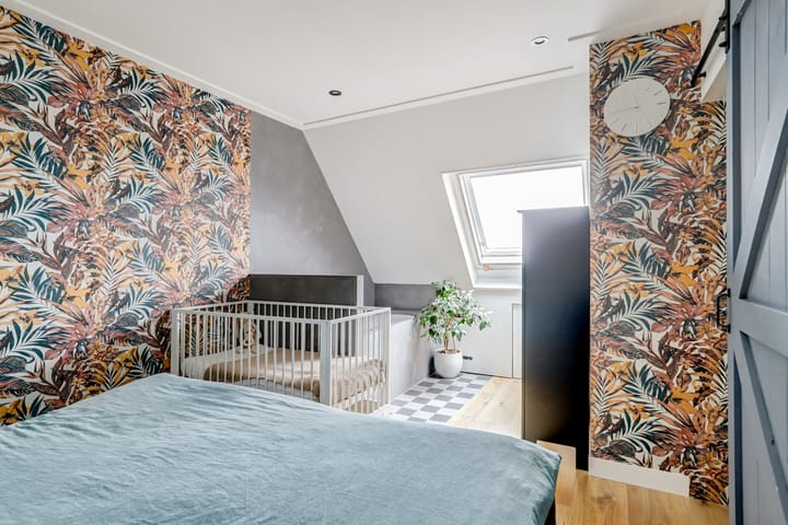 Foto 61 van Roze-ven 32