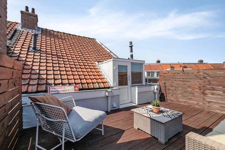 Foto 30 van Voltastraat 5-A