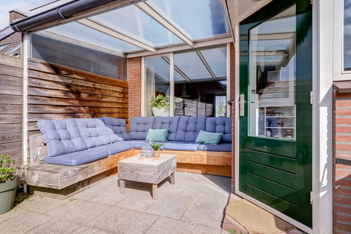 Foto 62 van Roze-ven 32