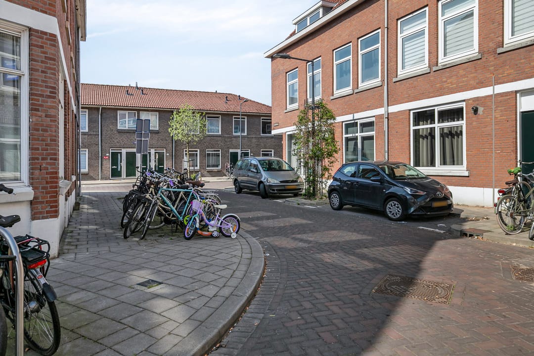 Foto 31 van Voltastraat 5-A