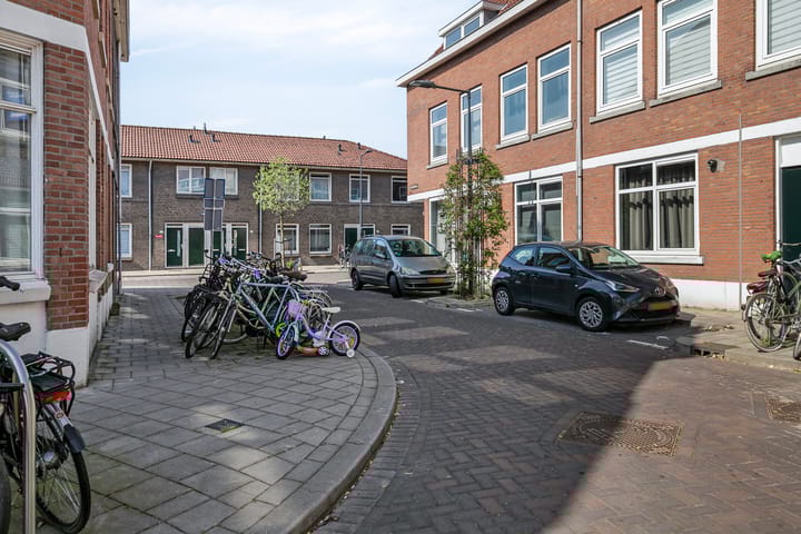 Foto 31 van Voltastraat 5-A