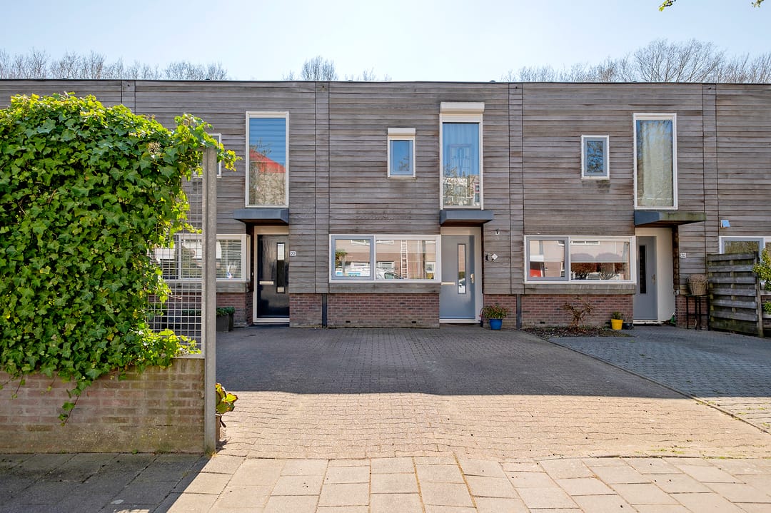 Foto 1 van Uilenveld 21