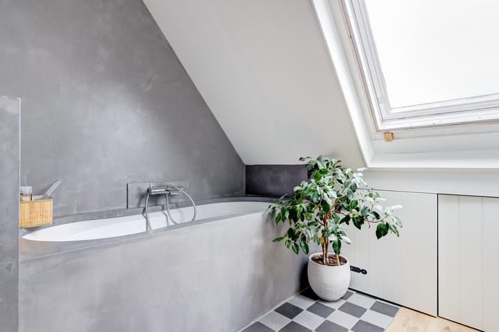 Foto 64 van Roze-ven 32