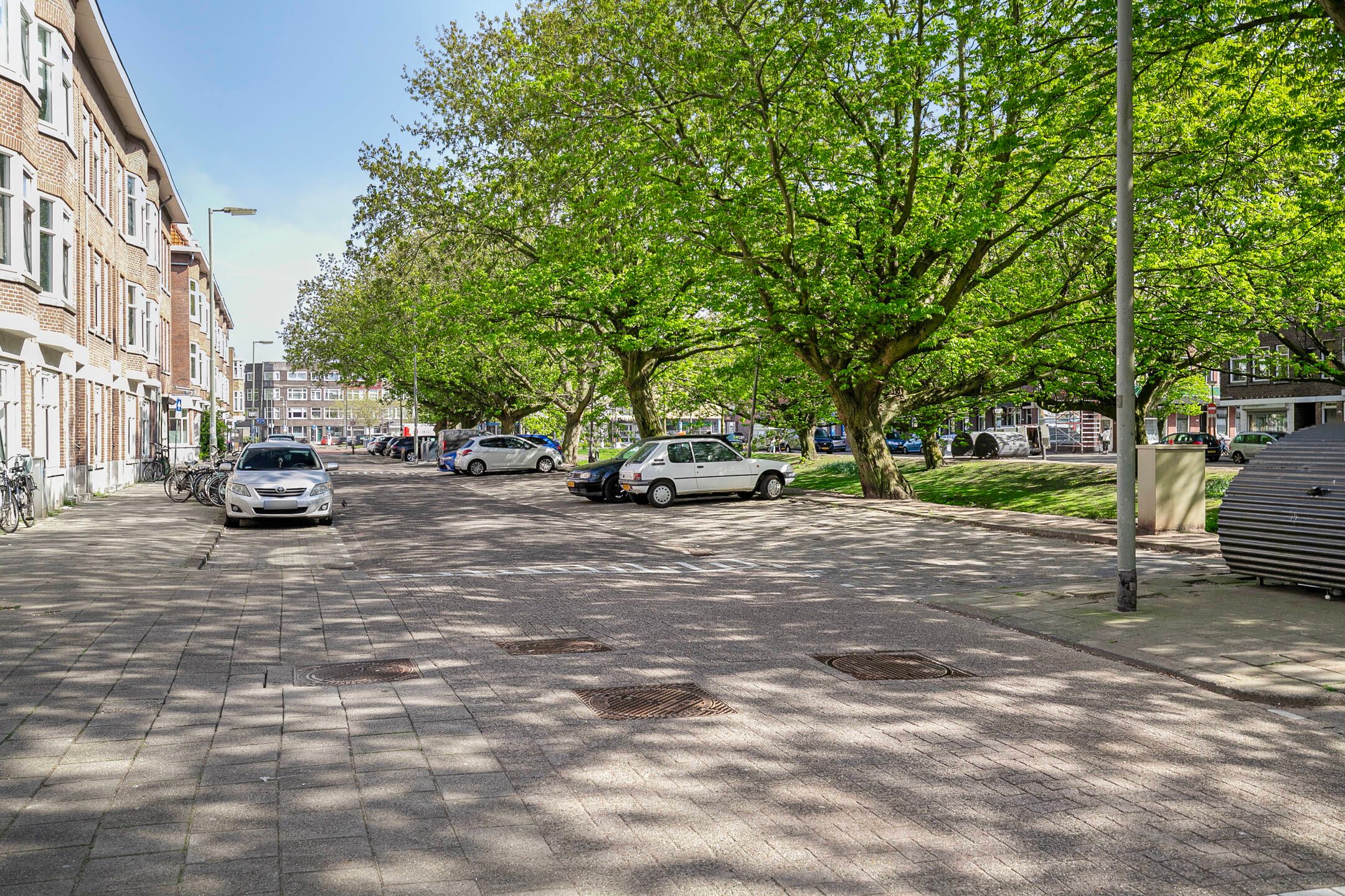 Foto 33 van Voltastraat 5-A