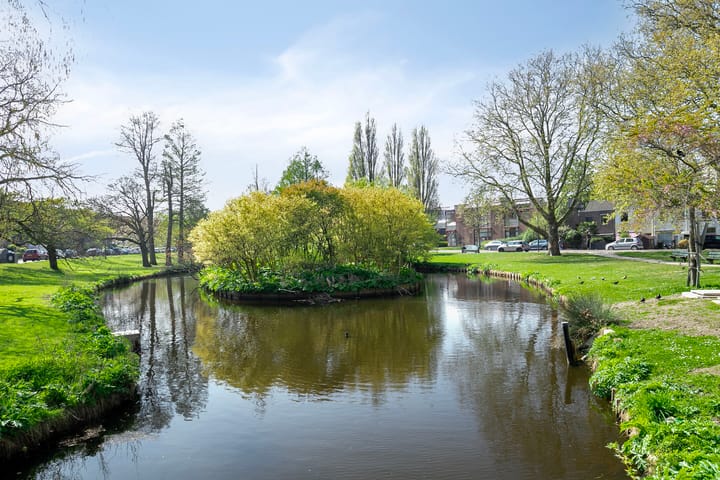 Foto 35 van Voltastraat 5-A