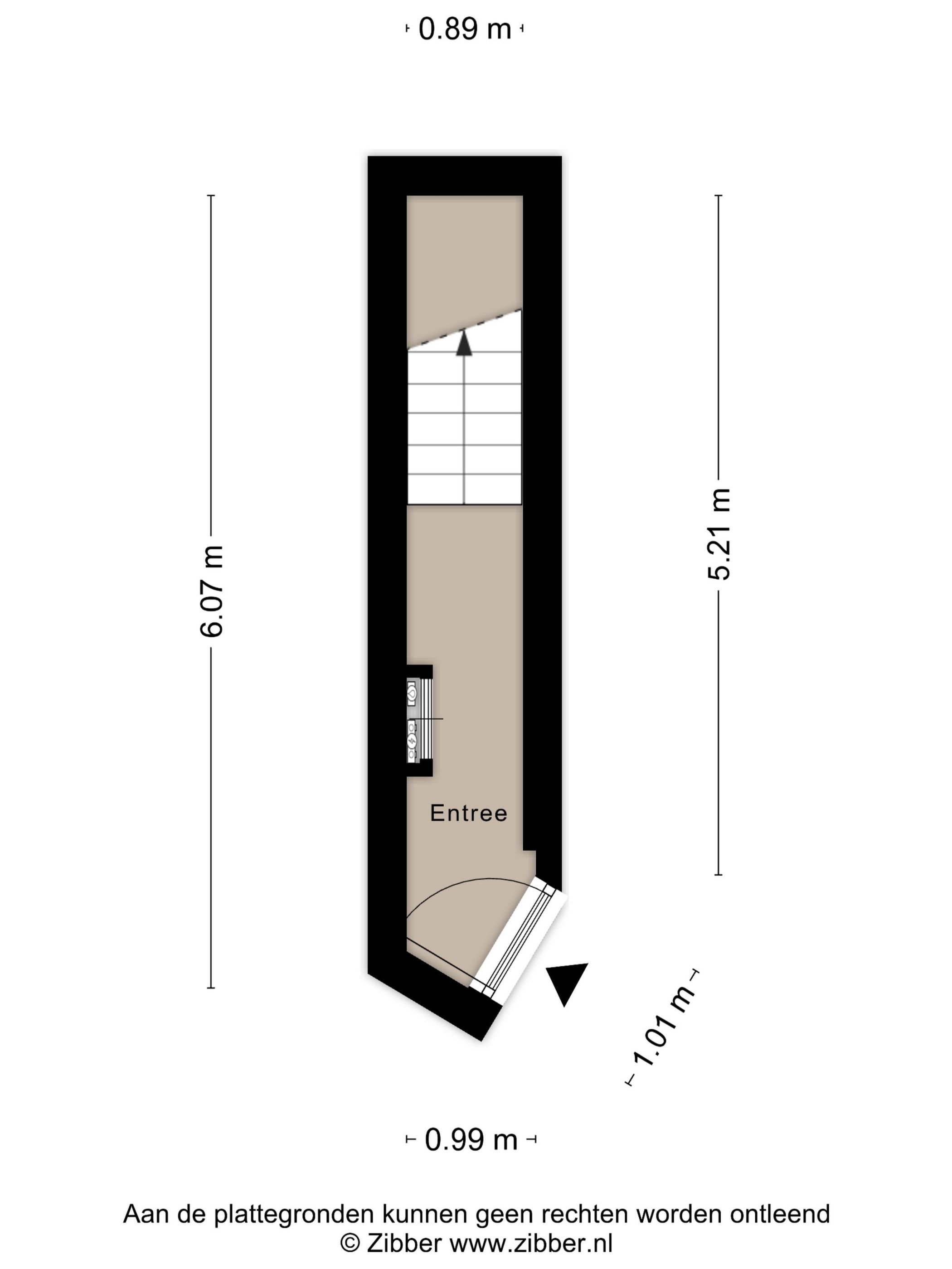 Foto 36 van Voltastraat 5-A