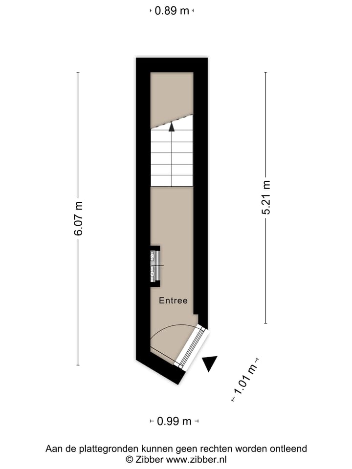 Foto 36 van Voltastraat 5-A