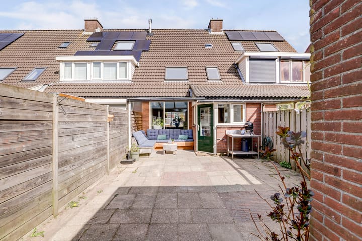 Foto 70 van Roze-ven 32