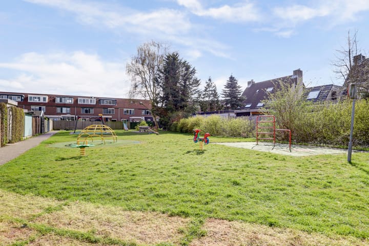 Foto 74 van Roze-ven 32