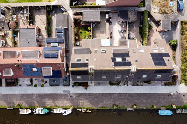 Foto 75 van Roze-ven 32