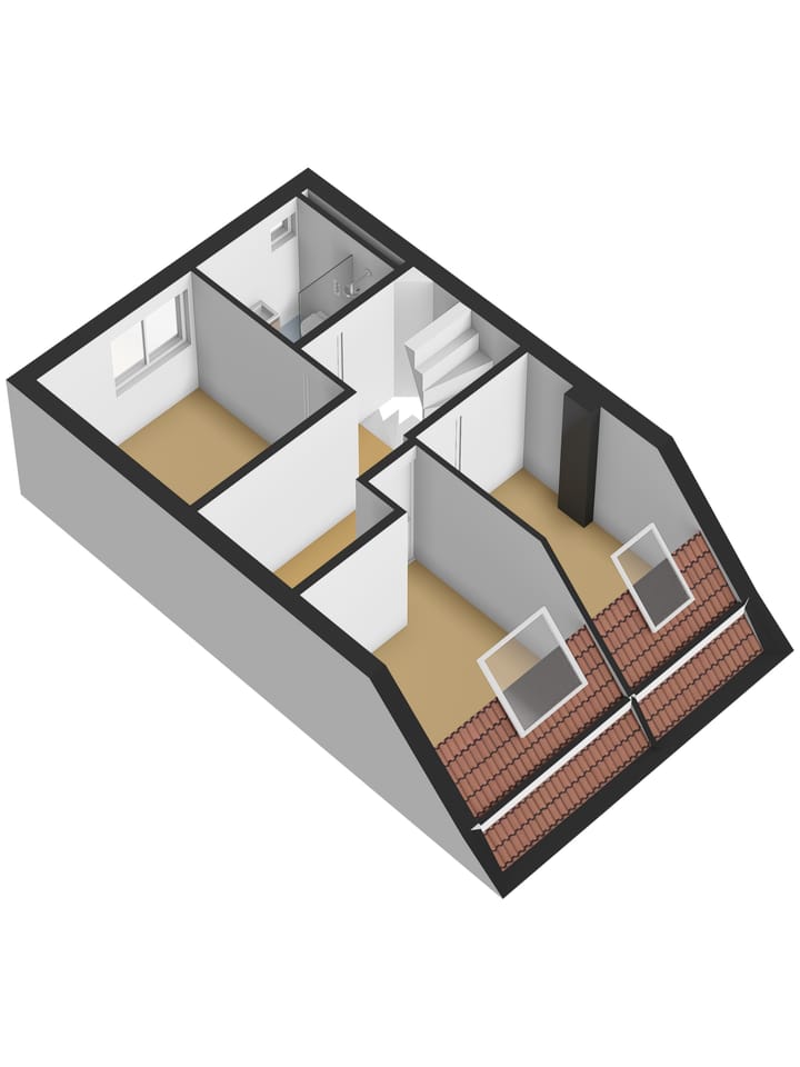 Foto 84 van Roze-ven 32