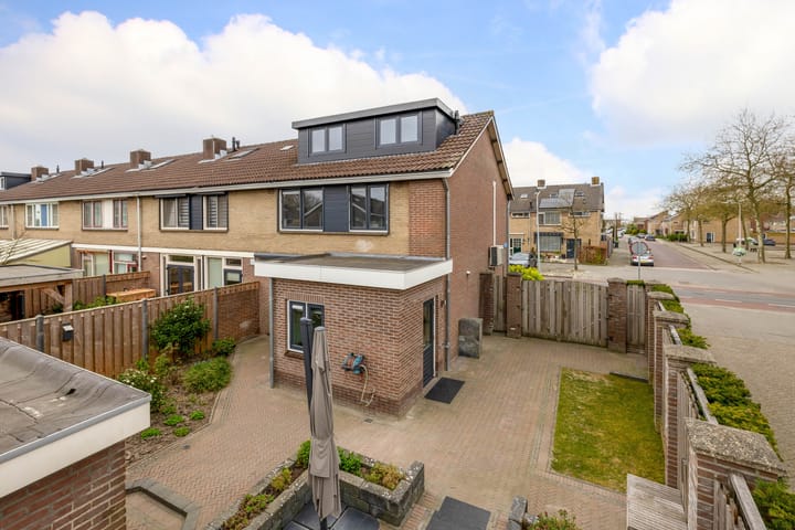 Foto 3 van Doetinchemsestraat 29