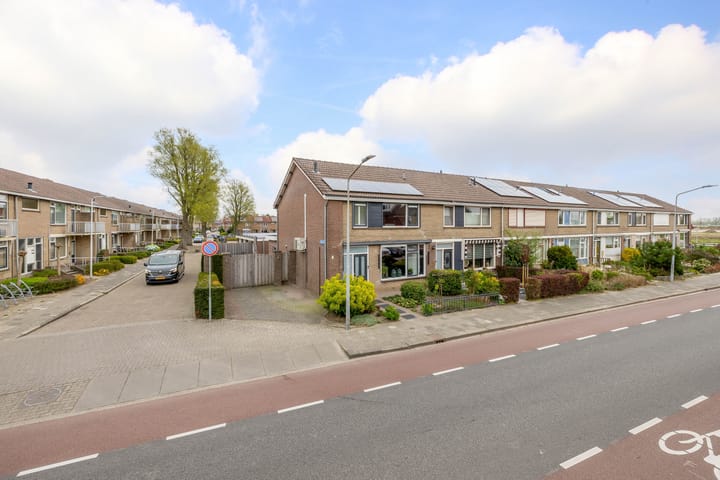 Foto 4 van Doetinchemsestraat 29