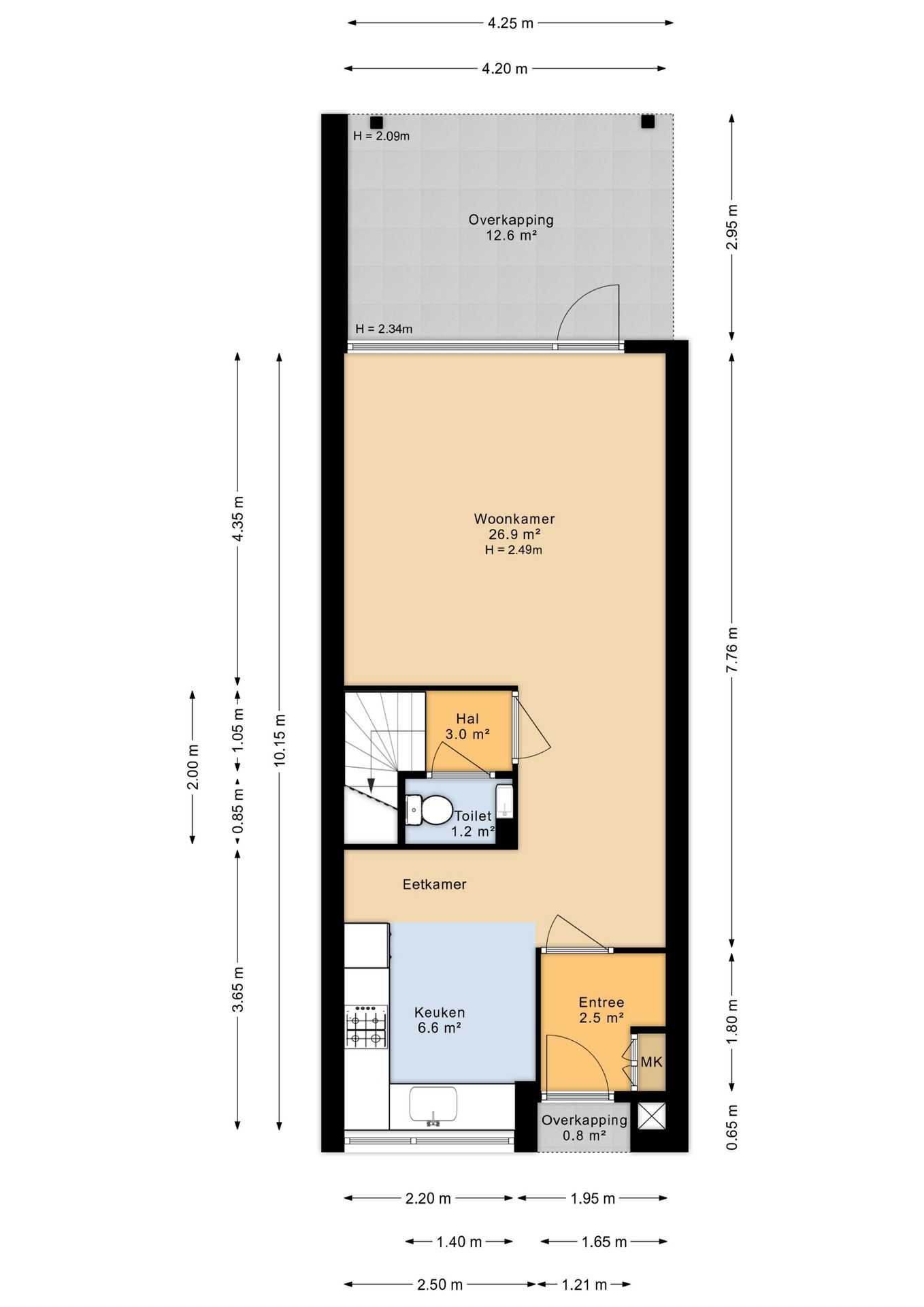 Foto 35 van Uilenveld 21