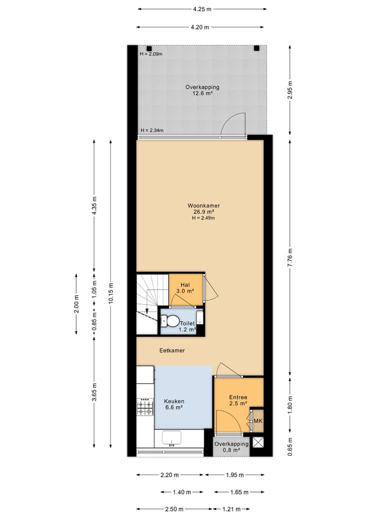 Foto 35 van Uilenveld 21