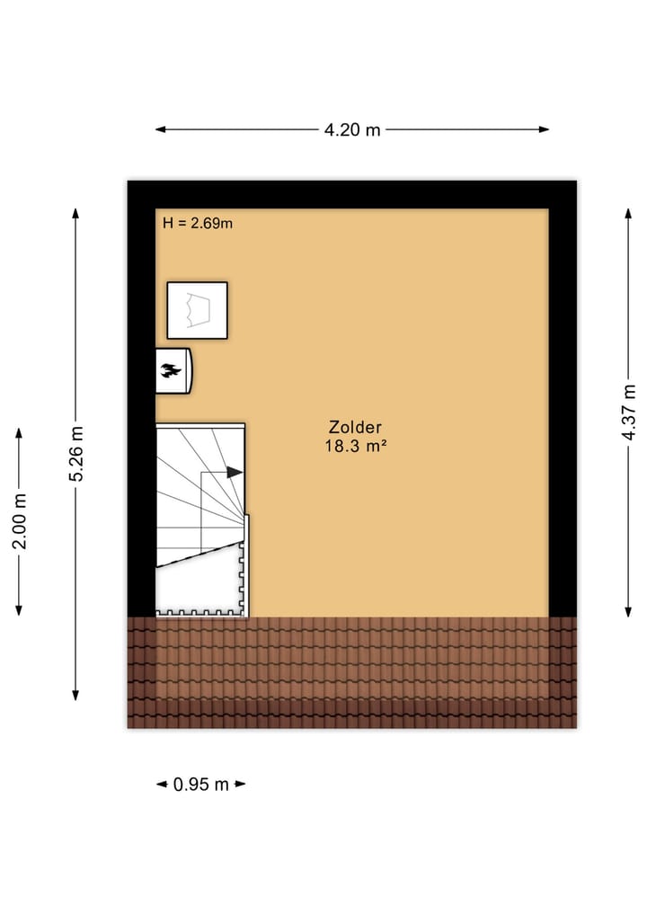 Foto 37 van Uilenveld 21