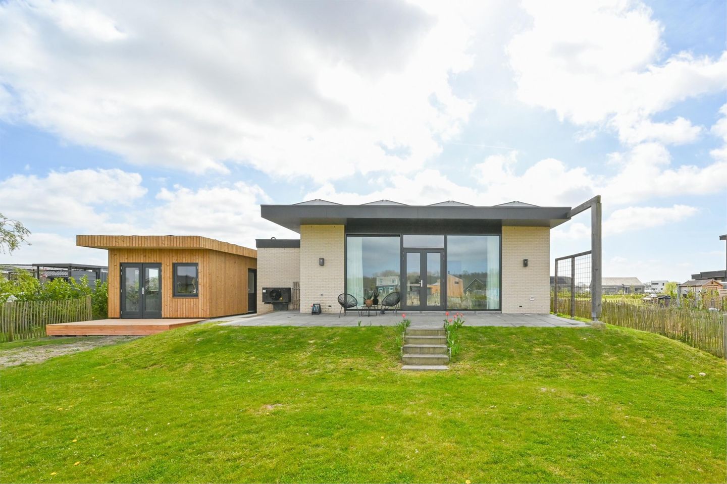 Foto 1 van Henry David Thoreaustraat 48