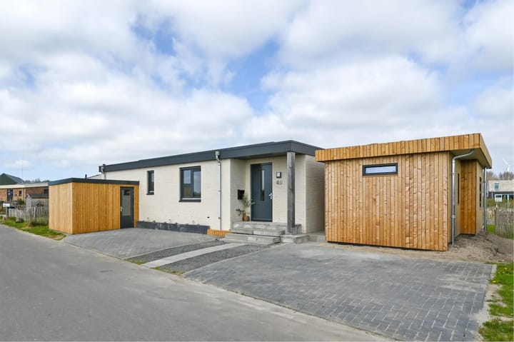 Foto 3 van Henry David Thoreaustraat 48