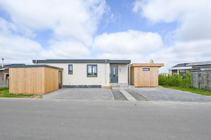 Foto 4 van Henry David Thoreaustraat 48