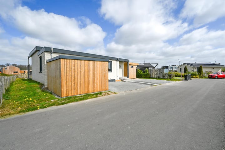 Foto 5 van Henry David Thoreaustraat 48