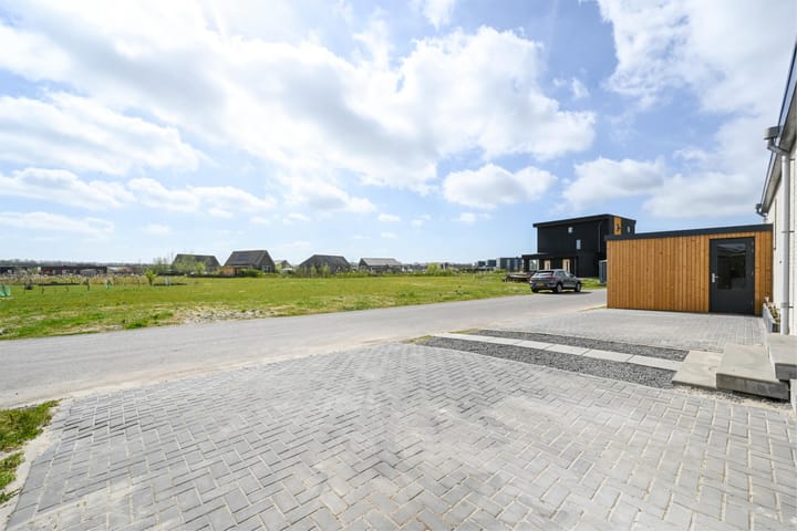 Photo 6 of Henry David Thoreaustraat 48