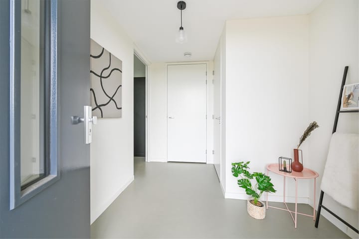 Photo 7 of Henry David Thoreaustraat 48