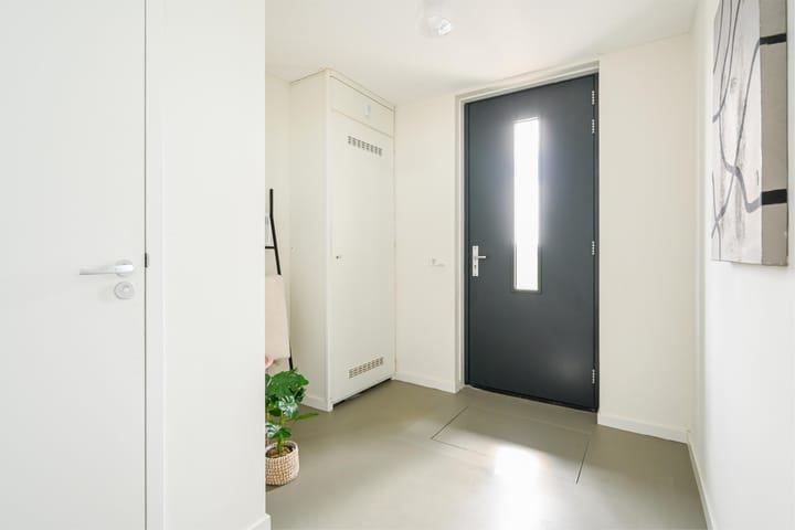 Photo 8 of Henry David Thoreaustraat 48