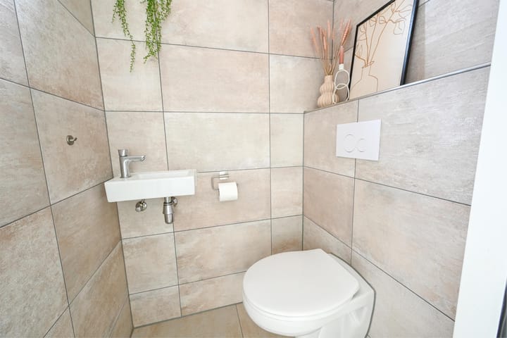 Photo 9 of Henry David Thoreaustraat 48