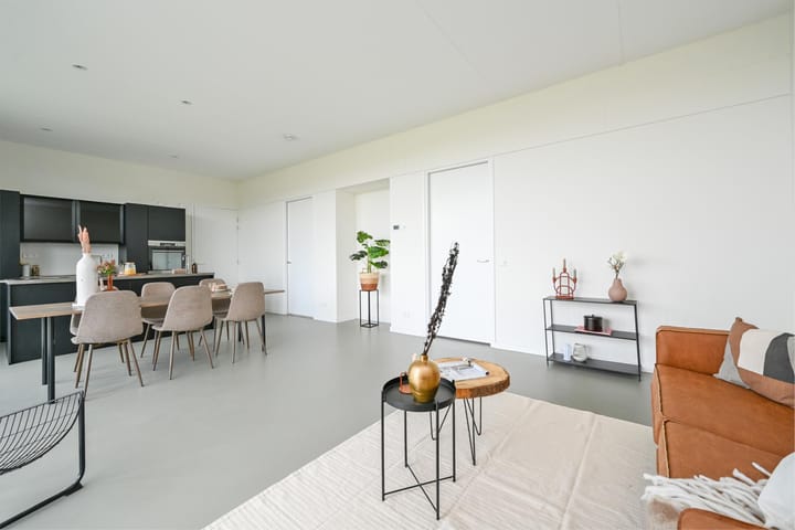 Photo 13 of Henry David Thoreaustraat 48