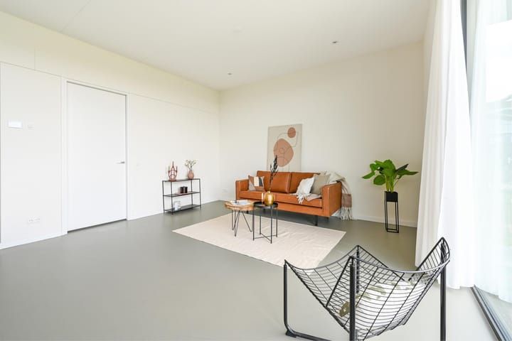 Photo 14 of Henry David Thoreaustraat 48