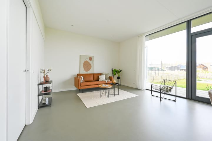 Photo 15 of Henry David Thoreaustraat 48