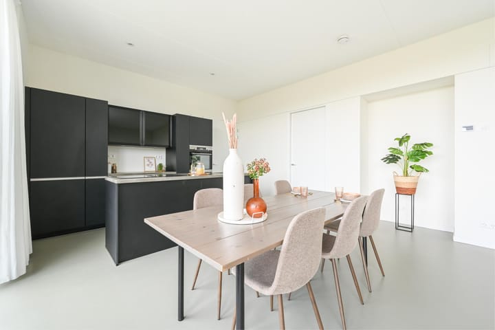 Photo 16 of Henry David Thoreaustraat 48