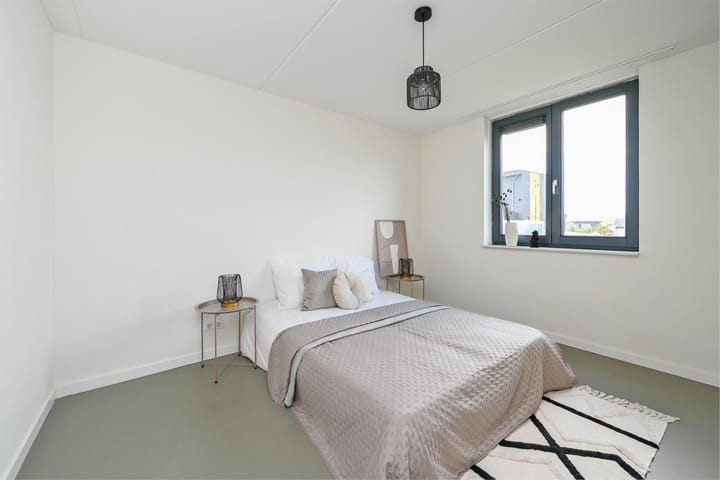 Photo 24 of Henry David Thoreaustraat 48