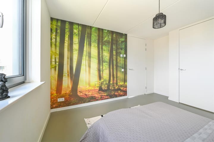 Photo 25 of Henry David Thoreaustraat 48