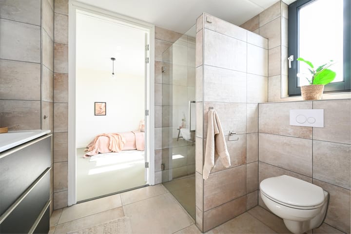 Photo 28 of Henry David Thoreaustraat 48