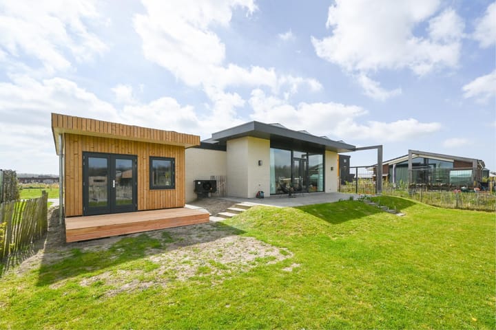 Photo 38 of Henry David Thoreaustraat 48