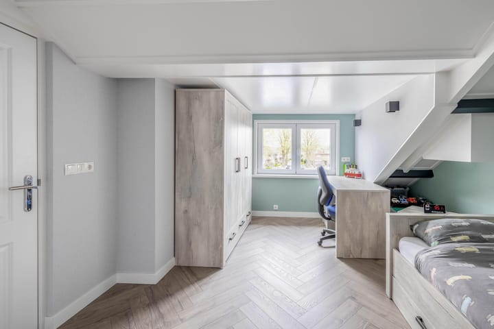 Photo 26 of Doetinchemsestraat 29