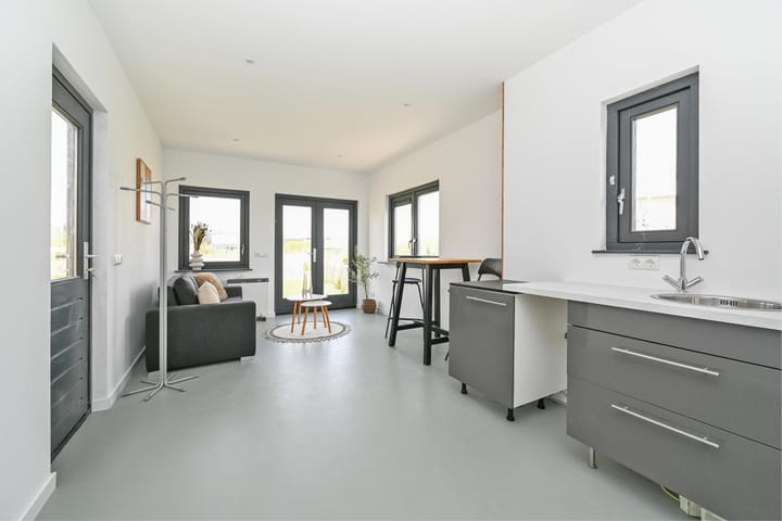 Photo 40 of Henry David Thoreaustraat 48