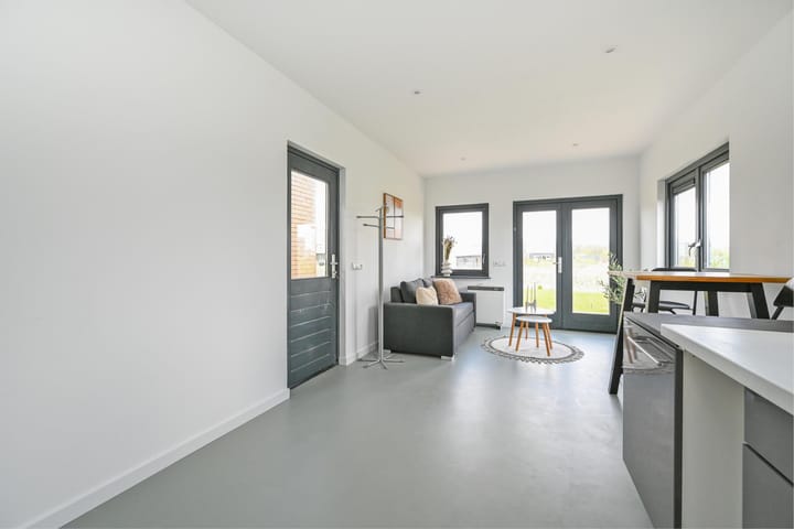 Photo 41 of Henry David Thoreaustraat 48