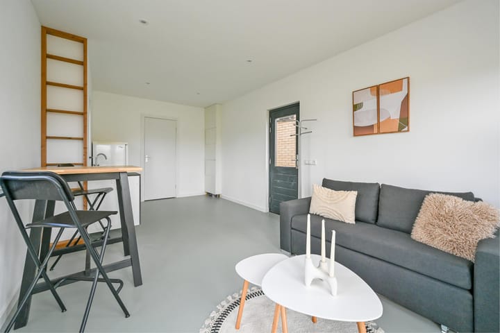 Photo 43 of Henry David Thoreaustraat 48