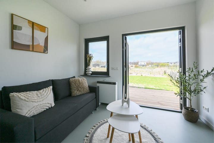 Photo 44 of Henry David Thoreaustraat 48