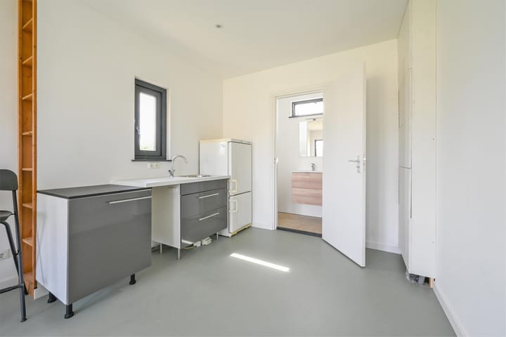 Photo 46 of Henry David Thoreaustraat 48