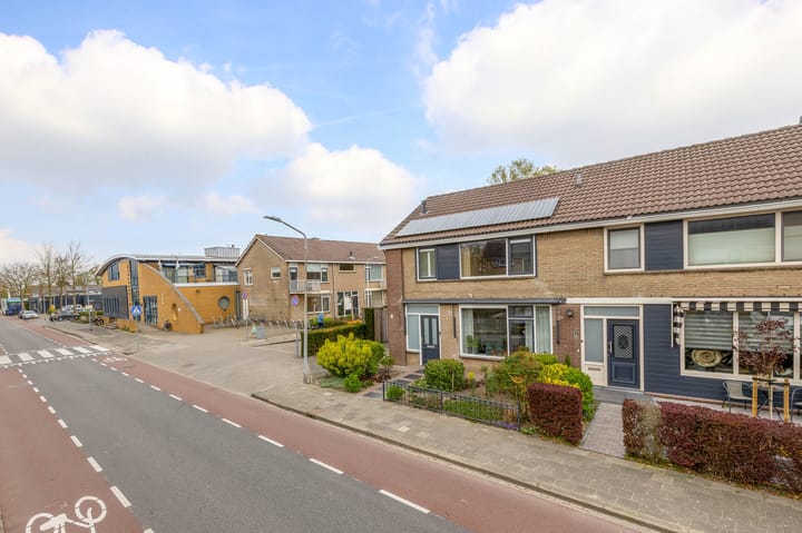 Photo 29 of Doetinchemsestraat 29