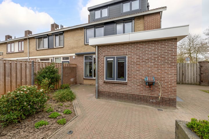 Photo 30 of Doetinchemsestraat 29